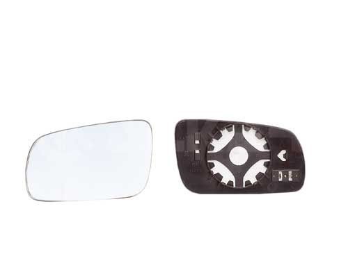 Seitenspiegel Außenspiegel Spiegel Links elektrisch +Spiegelglas 8D1858531G  Audi A4 B5, 39,99 €