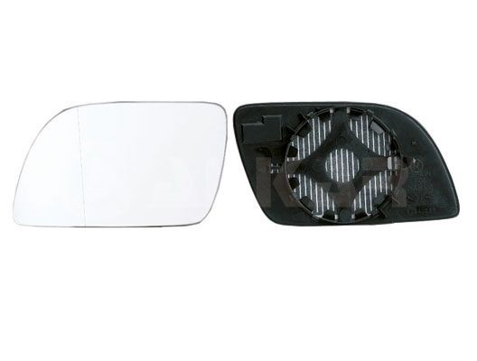 Außenspiegel VW Polo IV Schrägheck (9N) links und rechts günstig in Online  Shop in Original Qualität