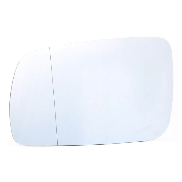 ALKAR 6471127 Wing mirror glass SEAT IBIZA 2015 price