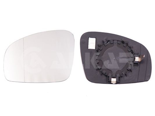 Außenspiegel für Skoda Fabia 2 Combi links und rechts kaufen - Original  Qualität und günstige Preise bei AUTODOC