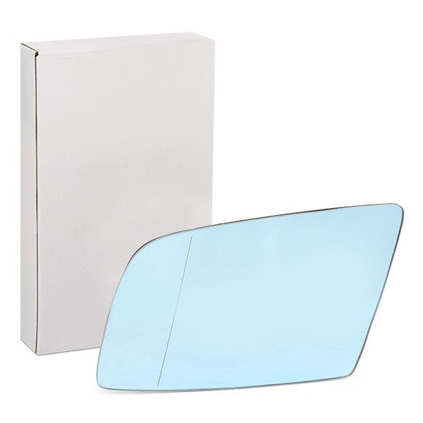 ALKAR Miroir De Rétroviseur BMW 6471845 51167065081 Glace Retroviseur,Verre De Rétroviseur,Verre de rétroviseur, rétroviseur extérieur