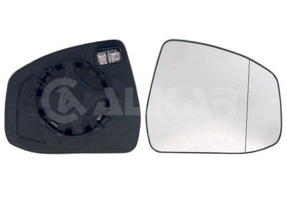 Spiegelglas für FORD Focus Mk3 Kombi (DYB) rechts und links online Katalog:  kaufen in Original Qualität auf