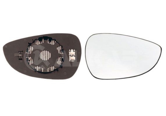 Spiegelglas für Ford B-Max JK rechts und links kaufen ▷ AUTODOC Online-Shop