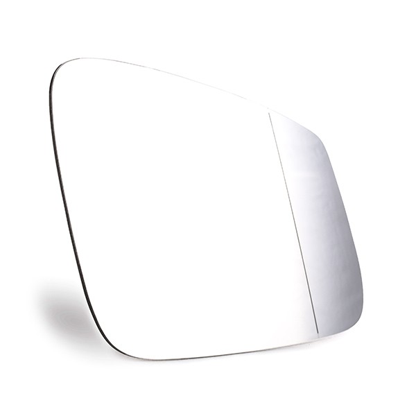 6476845 ALKAR Spiegelglas, Außenspiegel rechts ▷ AUTODOC Preis