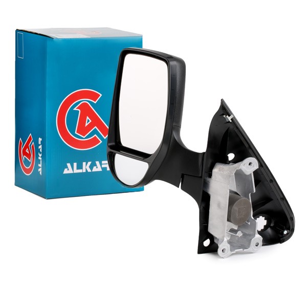 ALKAR Rétroviseur extérieur FORD 9201960 1821780,4643771 Rétroviseur