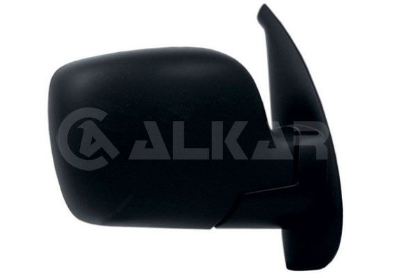 ALKAR Right, Manual, Convex Side mirror 9202160 buy