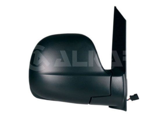 Wing mirror suitable for Mercedes Vito Mixto W639 113 CDI 136 hp