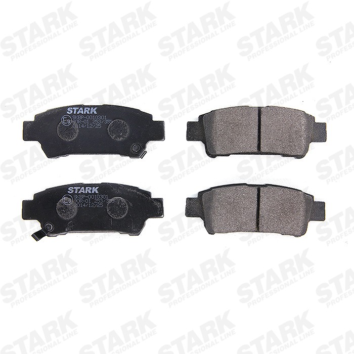 STARK Brake pad kit SKBP-0010301