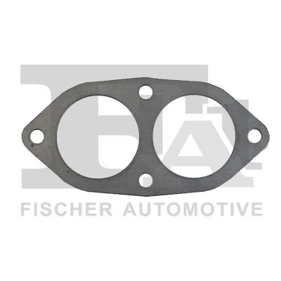 FA1 120903 Exhaust pipe gasket Opel Astra F CC 1.7 D 60 hp Diesel 1997 price