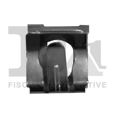 FA1 125-915 Clamp, exhaust system