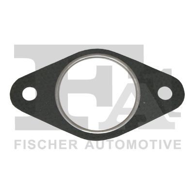 FA1 130-913 Exhaust pipe gasket after catalytic converter