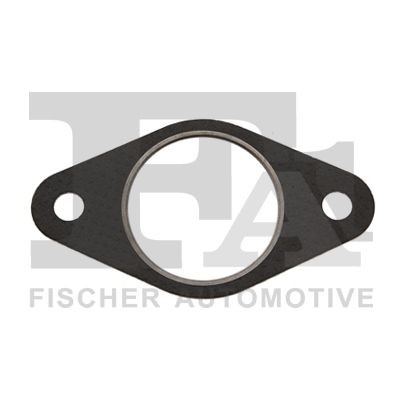 Nissan 200 SX Exhaust pipe gasket FA1 130-933 cheap