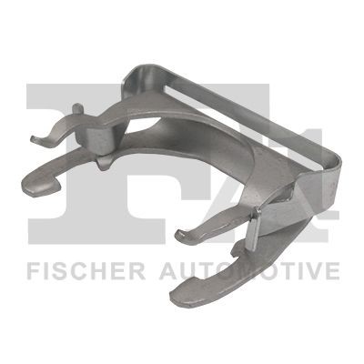 144-966 Clamp, exhaust system 144-966 FA1 Ø: 65mm