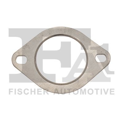 FA1 220907 Exhaust pipe gasket RENAULT Scénic I (JA0/1, FA0) 1.9 dCi RX4 102 hp Diesel 2001
