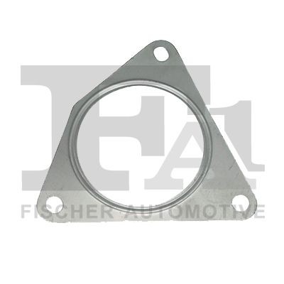 FA1 220916 Exhaust gaskets RENAULT Scénic I (JA0/1, FA0) 1.9 dCi RX4 102 hp Diesel 2003