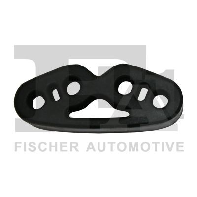 FA1 333920 Exhaust mounting rubber FIAT Punto II Hatchback (188) 1.2 60 (188.030, .050, .130, .150, .230, .250) 60 hp Petrol 2008