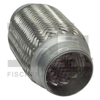 FA1 350-100 Flex hose exhaust system order