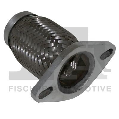 Flexibele slang, uitlaatsysteem FA1 445-115 - Uitlaat auto-onderdelen voor Fiat order