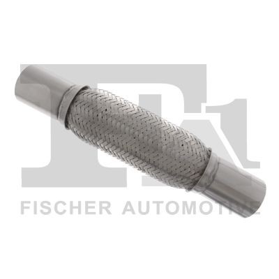 FA1 452-340 Peugeot 307 2007 Corrugated exhaust pipe