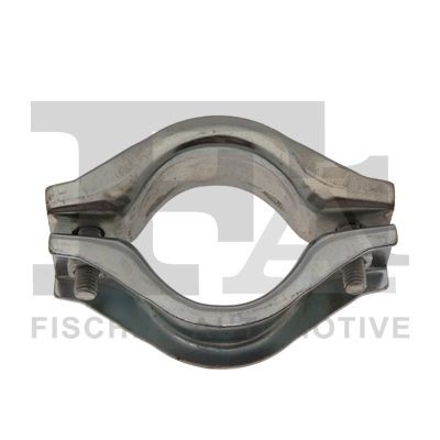 FA1 554-912 Exhaust clamp 3528069