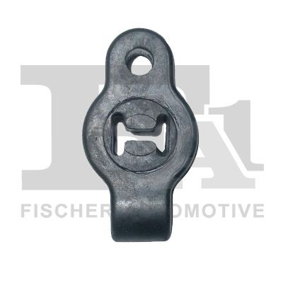 Holder, exhaust system FA1 - 743-908