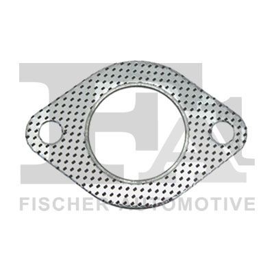 FA1 750-910 Gasket exhaust pipe 