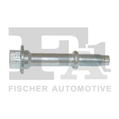 FA1 765-903 Bolt, exhaust system 09119-10041-000