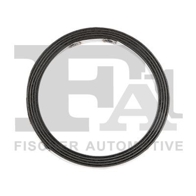 Toyota CAMRY Avgasdelar bildelar - Clipavgasrör FA1 771-955