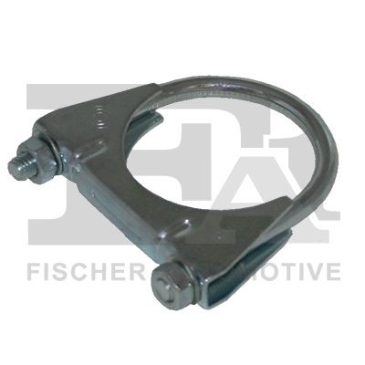 FA1 911-940 IVECO Exhaust connector in original quality