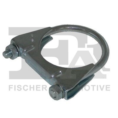 FA1 913-945 Exhaust clamp NISSAN MICRA 2010 in original quality
