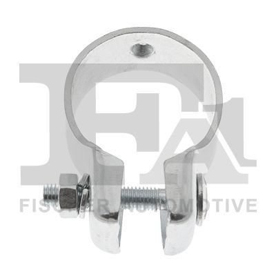 FA1 951-946 Fiat 500 2015 Exhaust band clamp