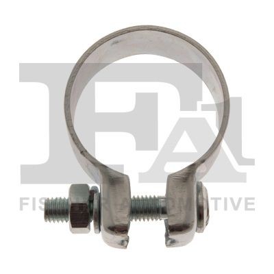 FA1 951-955 Exhaust clamp 431253143A
