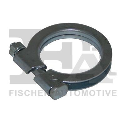FA1 Exhaust connector OPEL Astra F Saloon (T92) new 961-949