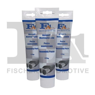 FA1 981170 Seal Paste, exhaust system 170g