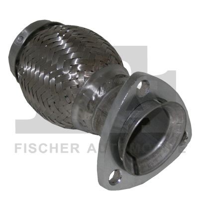 1H0253087K FA1 45 x 94 mm, repair flex, Flexible Flex Hose, exhaust system VW445-094 buy