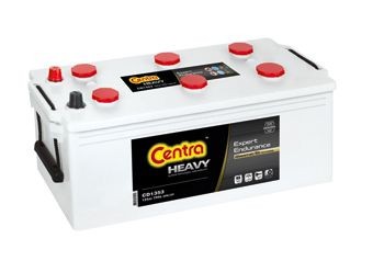 CENTRA Batterie CD1353