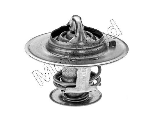 MOTORAD 228-82 Engine thermostat Opening Temperature: 82°C, 54mm, without gasket/seal