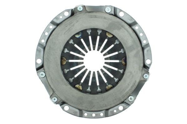 AISIN CS-009 Clutch Pressure Plate JEEP experience and price