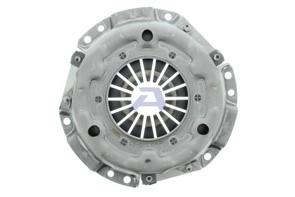 Great value for money - AISIN Clutch Pressure Plate CS-011