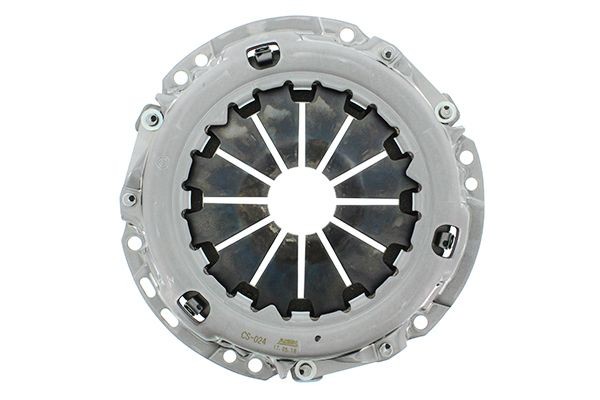 Great value for money - AISIN Clutch Pressure Plate CS-024