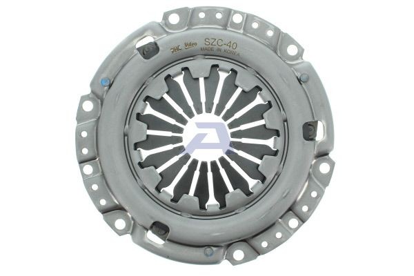 Great value for money - AISIN Clutch Pressure Plate CS-910