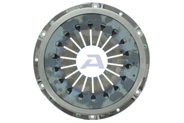 Great value for money - AISIN Clutch Pressure Plate CT-136