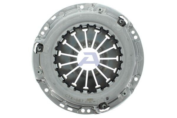 Great value for money - AISIN Clutch Pressure Plate CTX-067