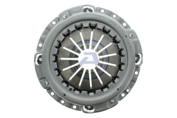 Great value for money - AISIN Clutch Pressure Plate CTX-121