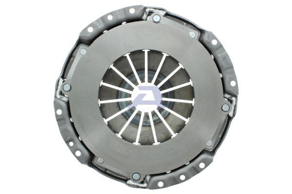 AISIN Clutch cover pressure plate CTX-121 for TOYOTA LAND CRUISER, DYNA