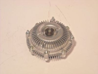 AISIN FCT-026 Engine fan clutch