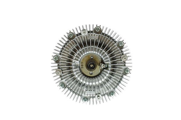 Original FCT-036 AISIN Fan clutch experience and price