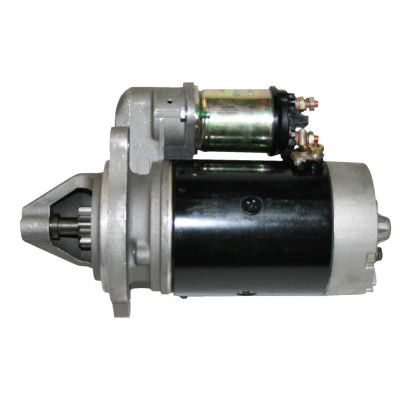 20500839 Engine starter motor PRESTOLITE ELECTRIC 20500839 review and test