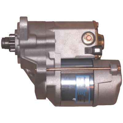 20513059 Engine starter motor PRESTOLITE ELECTRIC 20513059 review and test