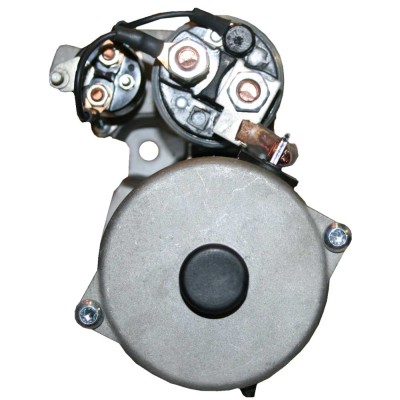 860321 Engine starter motor PRESTOLITE ELECTRIC 860321 review and test